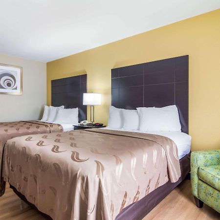 Quality Inn & Suites Canton, Ga エクステリア 写真