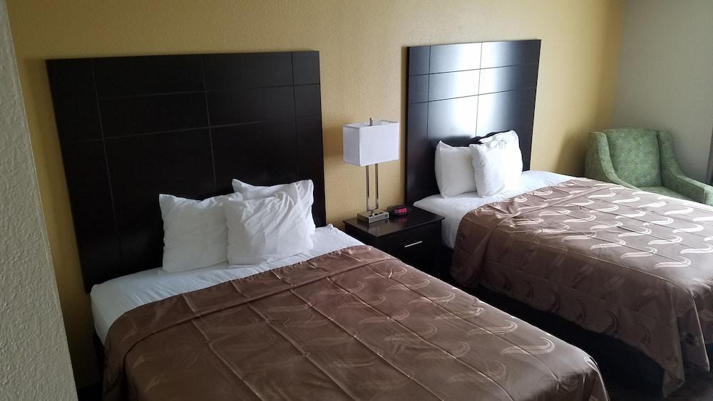 Quality Inn & Suites Canton, Ga エクステリア 写真