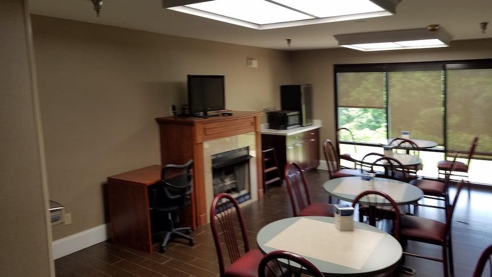Quality Inn & Suites Canton, Ga エクステリア 写真