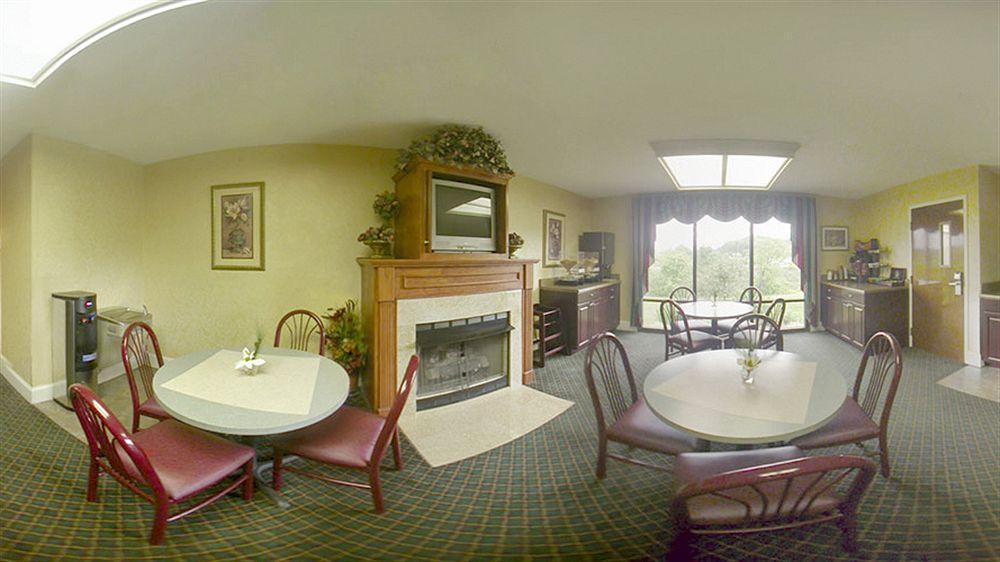 Quality Inn & Suites Canton, Ga エクステリア 写真