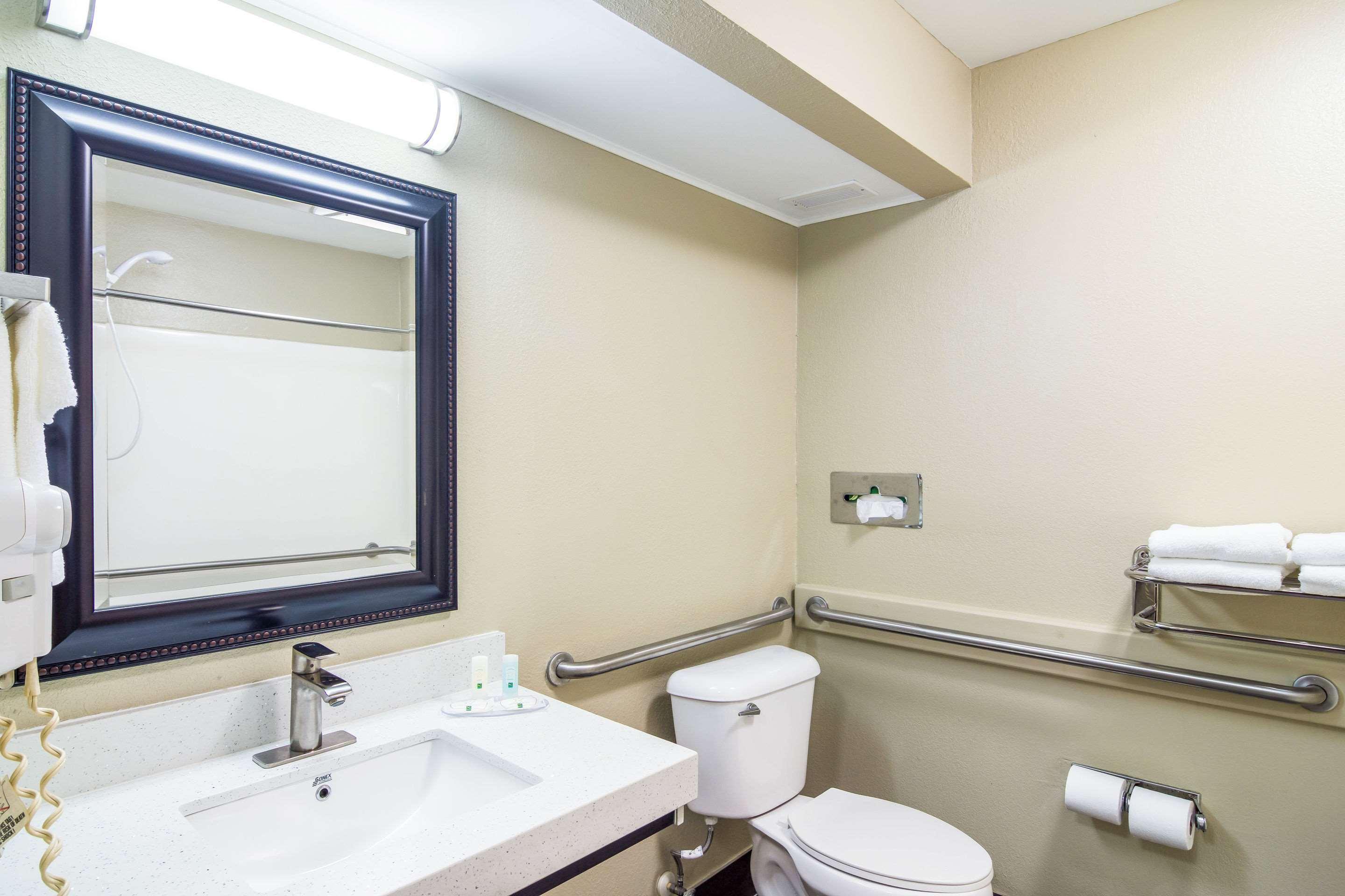 Quality Inn & Suites Canton, Ga エクステリア 写真