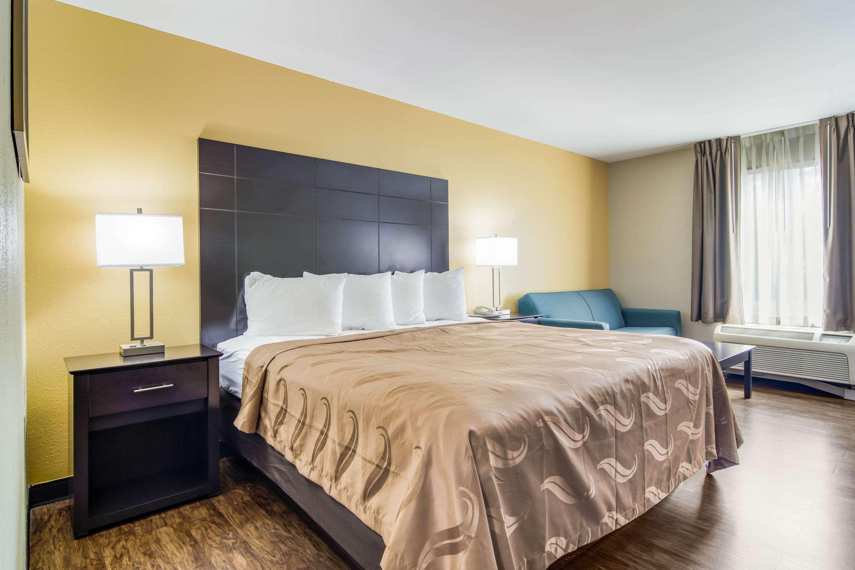 Quality Inn & Suites Canton, Ga エクステリア 写真