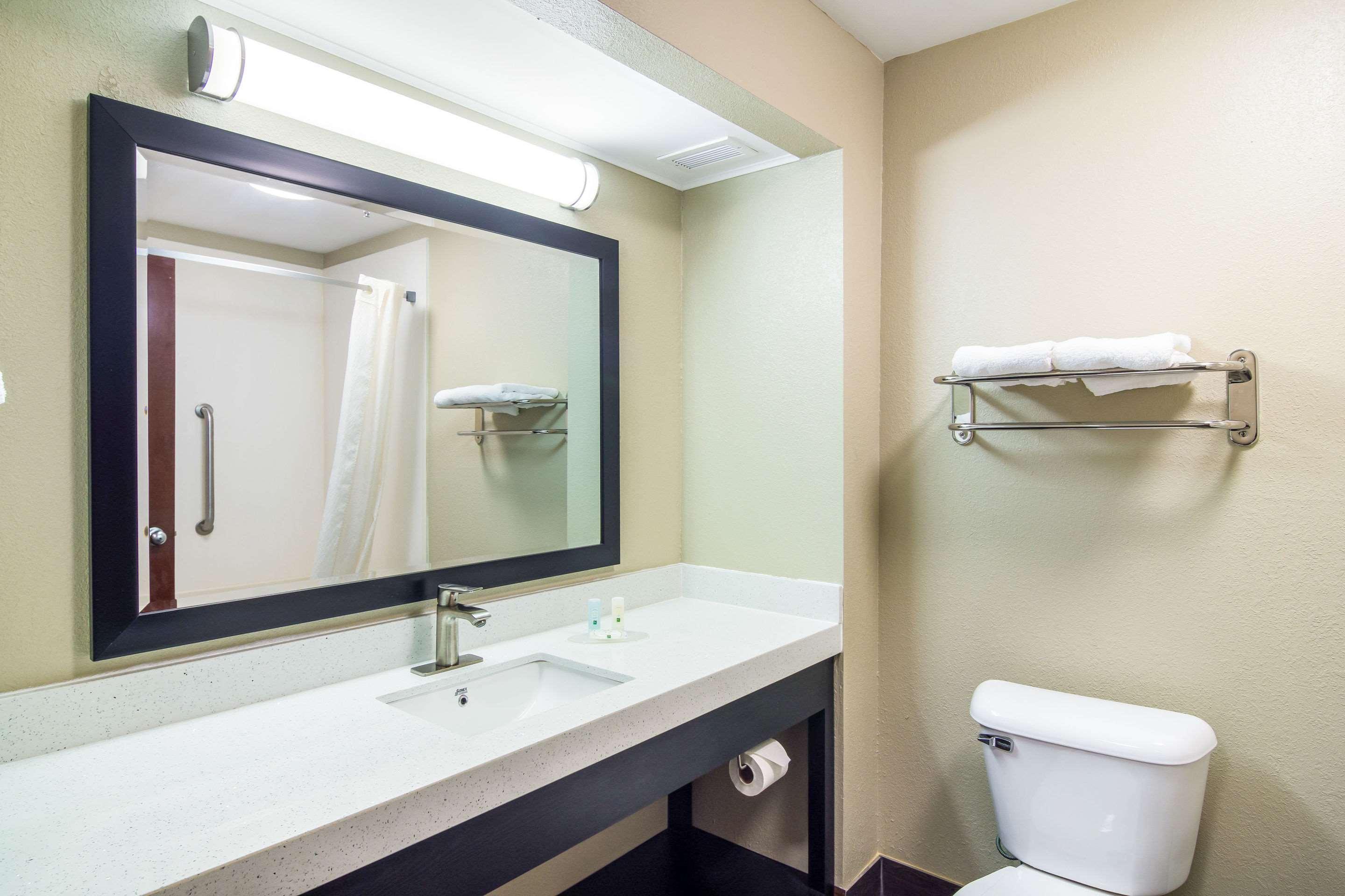 Quality Inn & Suites Canton, Ga エクステリア 写真