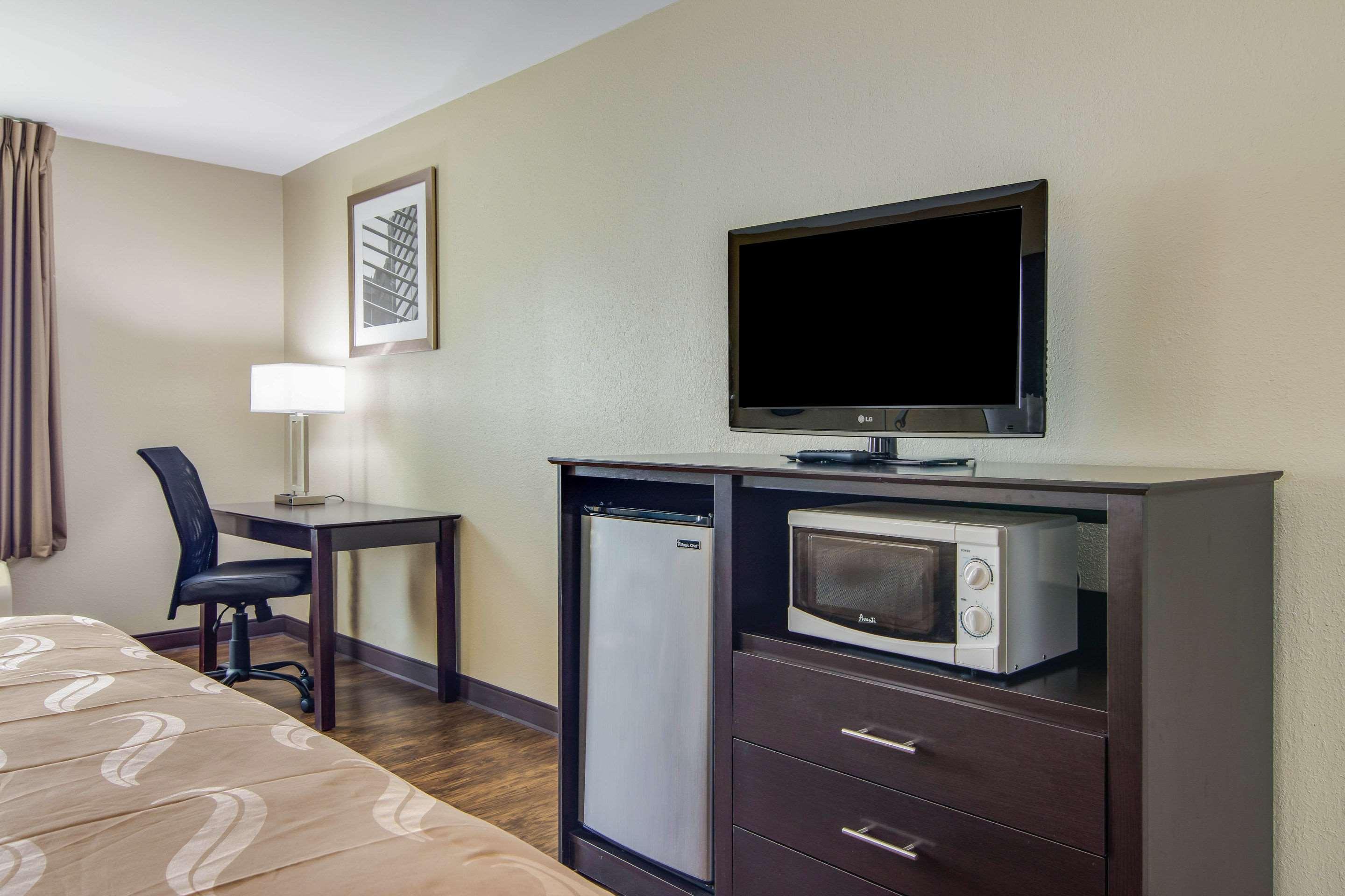 Quality Inn & Suites Canton, Ga エクステリア 写真