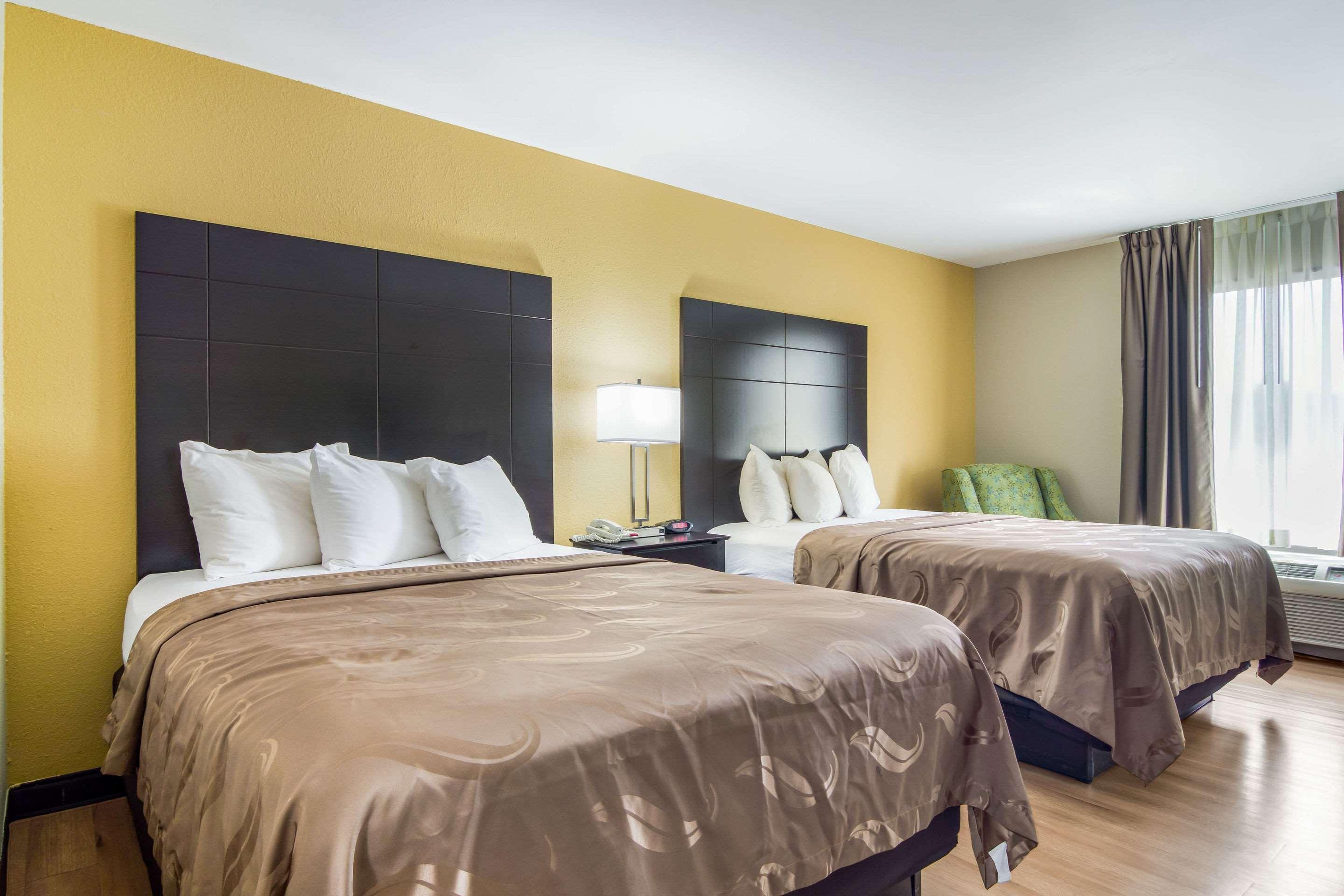 Quality Inn & Suites Canton, Ga エクステリア 写真