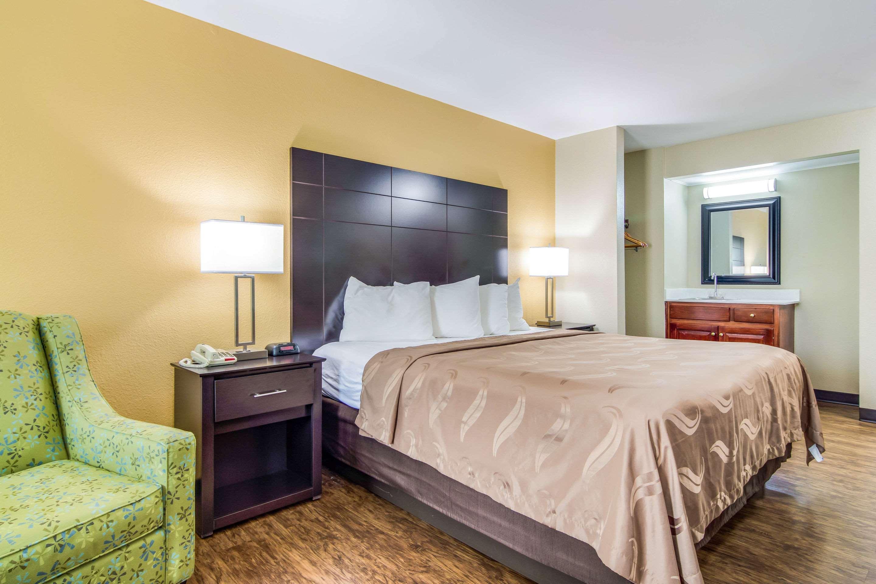 Quality Inn & Suites Canton, Ga エクステリア 写真