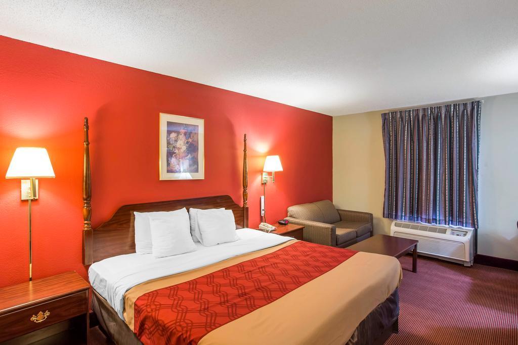 Quality Inn & Suites Canton, Ga エクステリア 写真