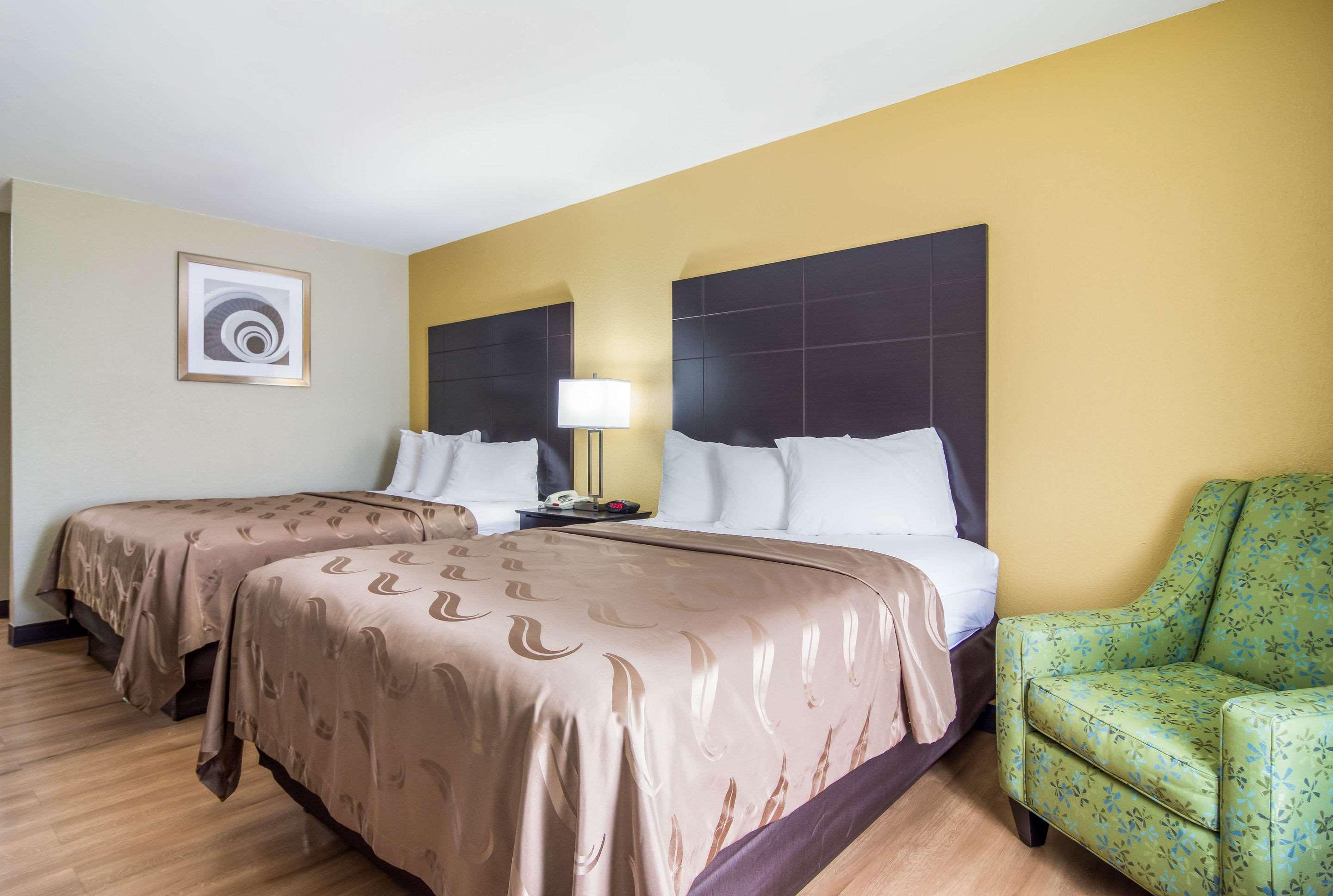 Quality Inn & Suites Canton, Ga エクステリア 写真