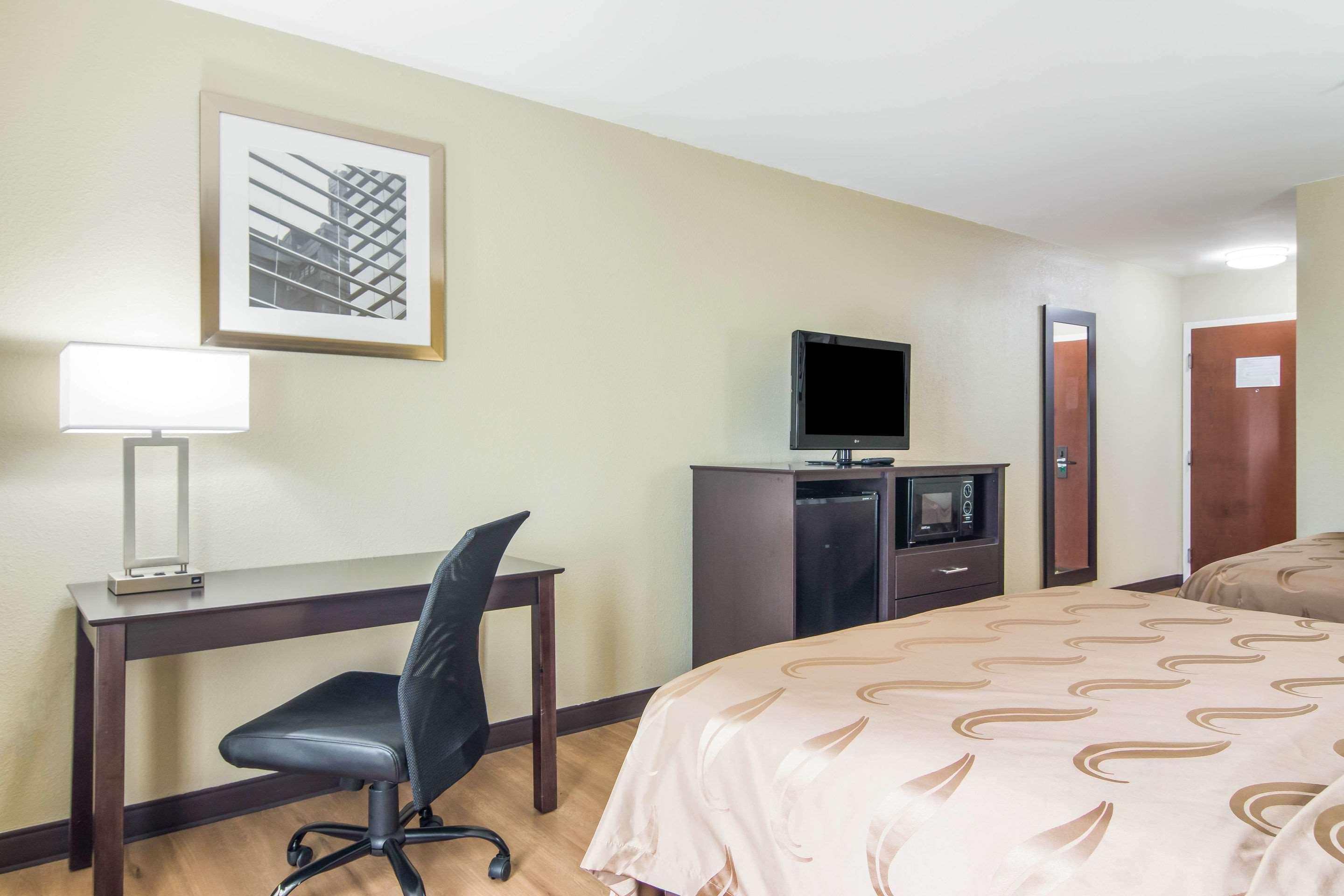 Quality Inn & Suites Canton, Ga エクステリア 写真