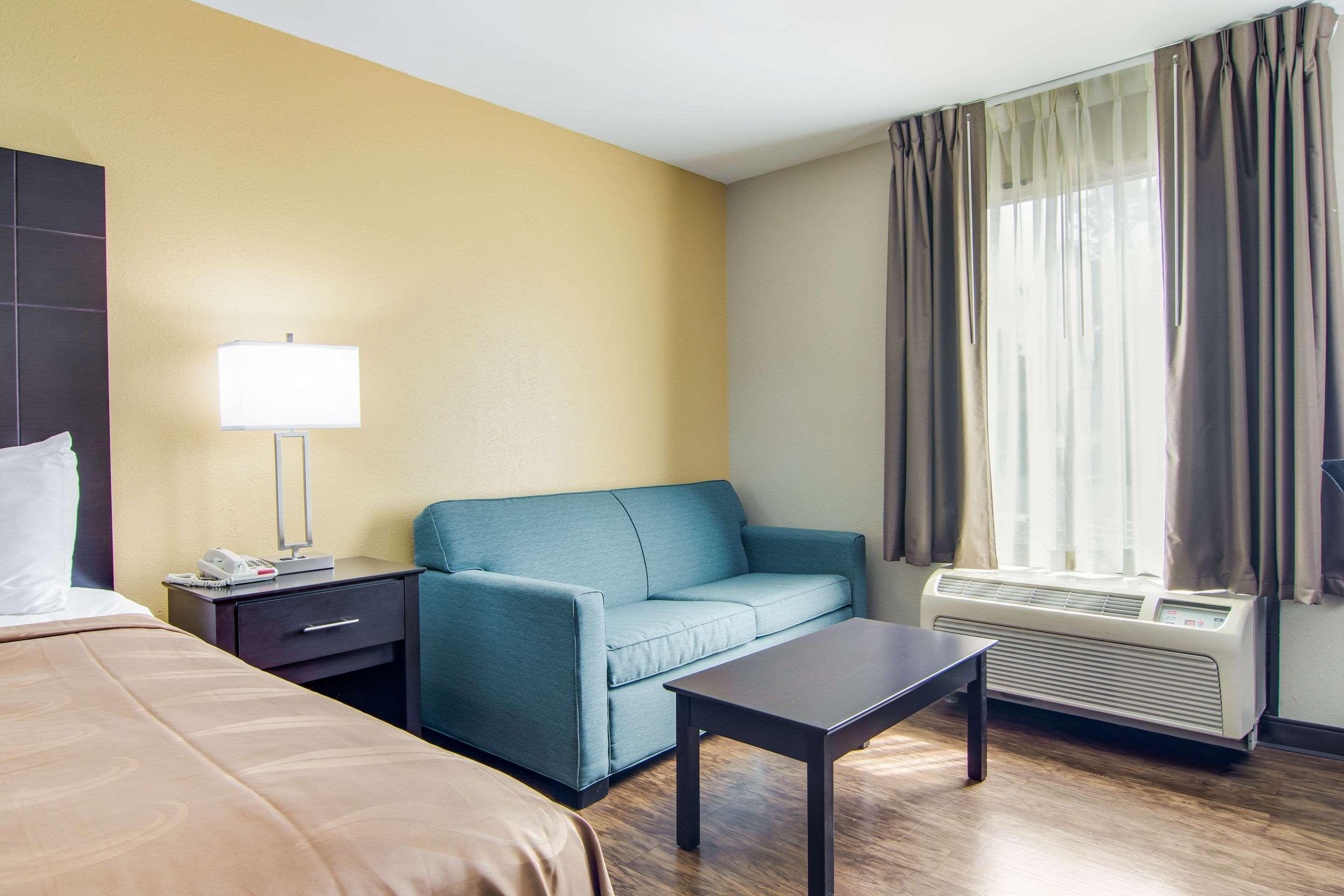 Quality Inn & Suites Canton, Ga エクステリア 写真