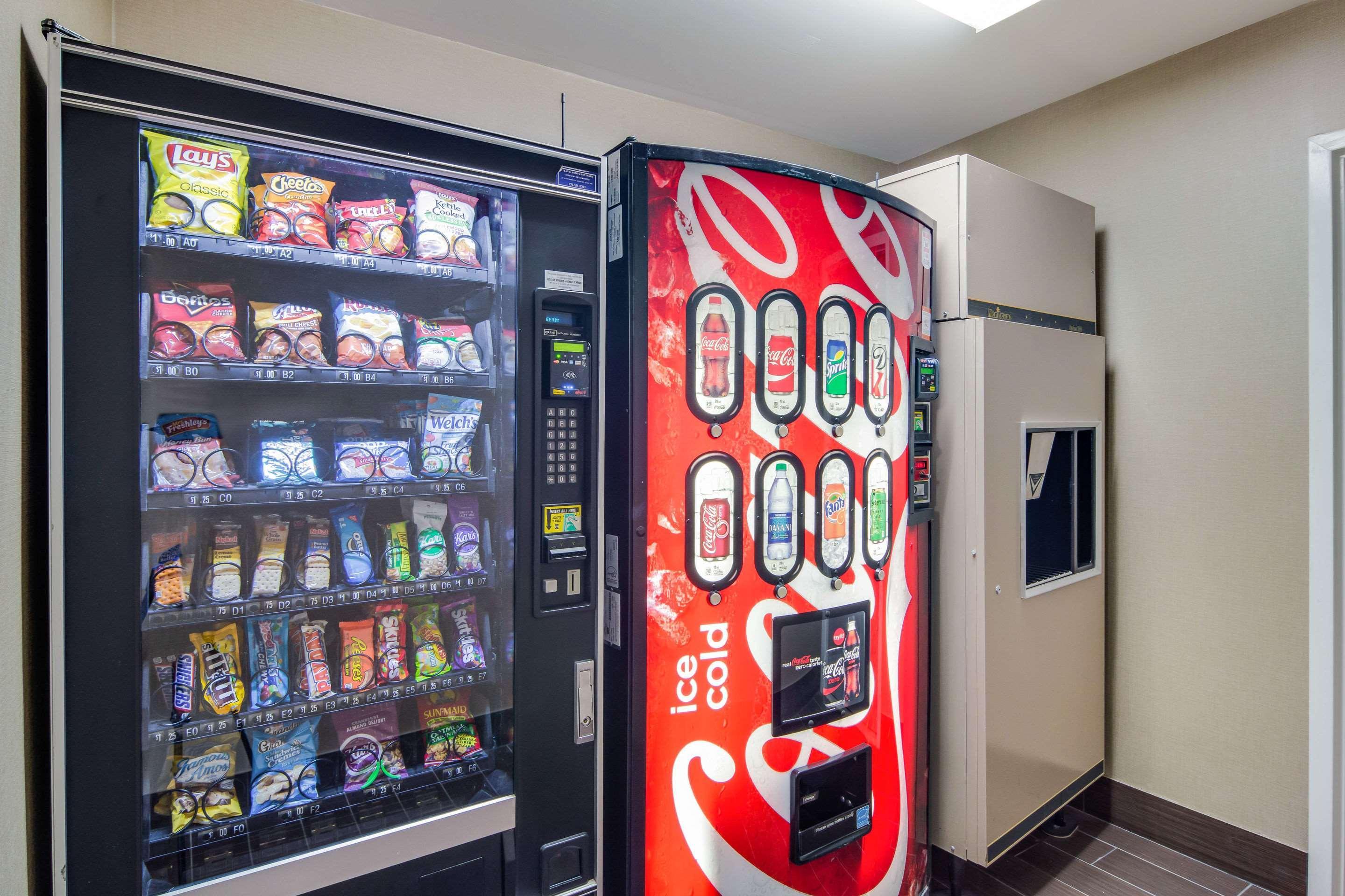 Quality Inn & Suites Canton, Ga エクステリア 写真