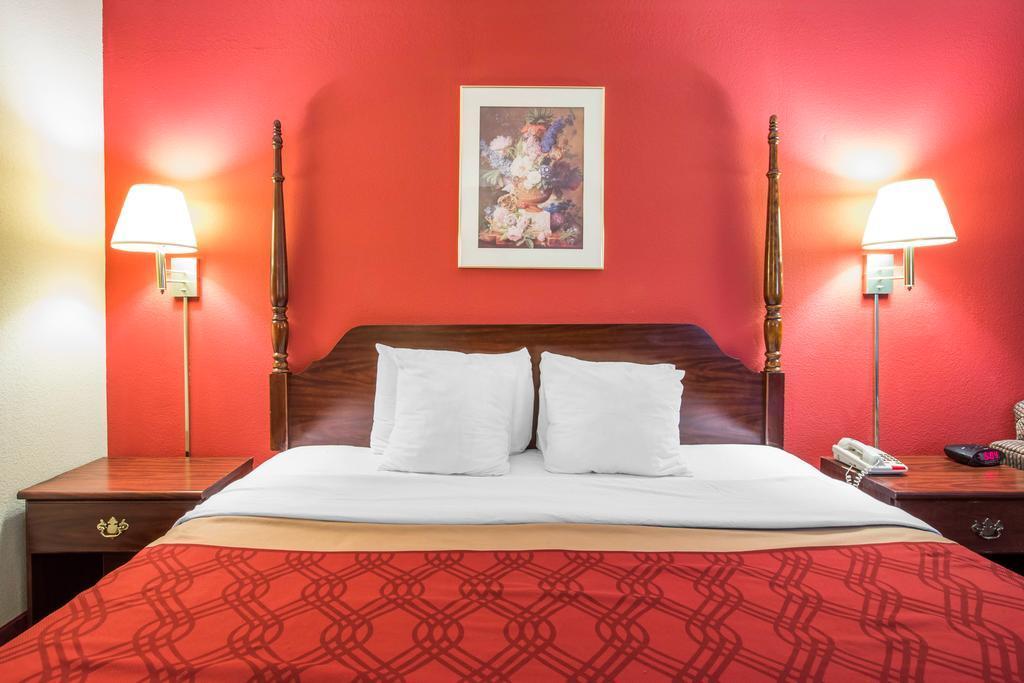 Quality Inn & Suites Canton, Ga エクステリア 写真