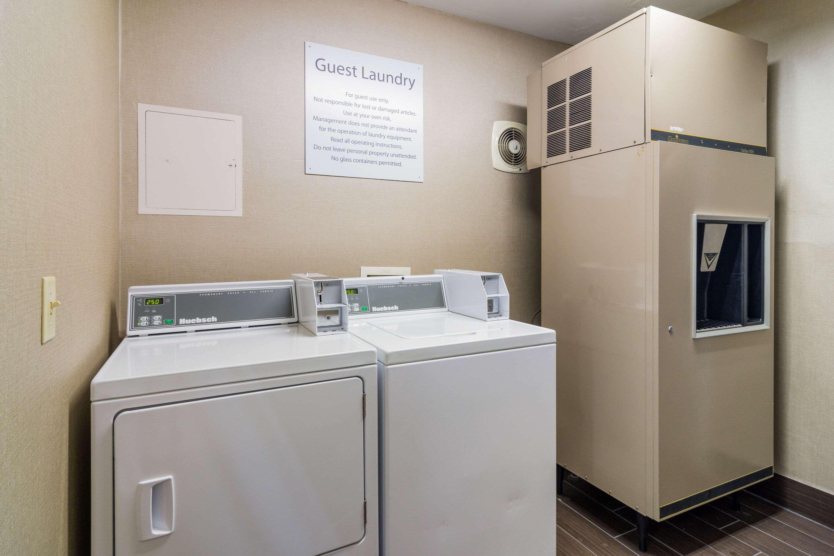 Quality Inn & Suites Canton, Ga エクステリア 写真