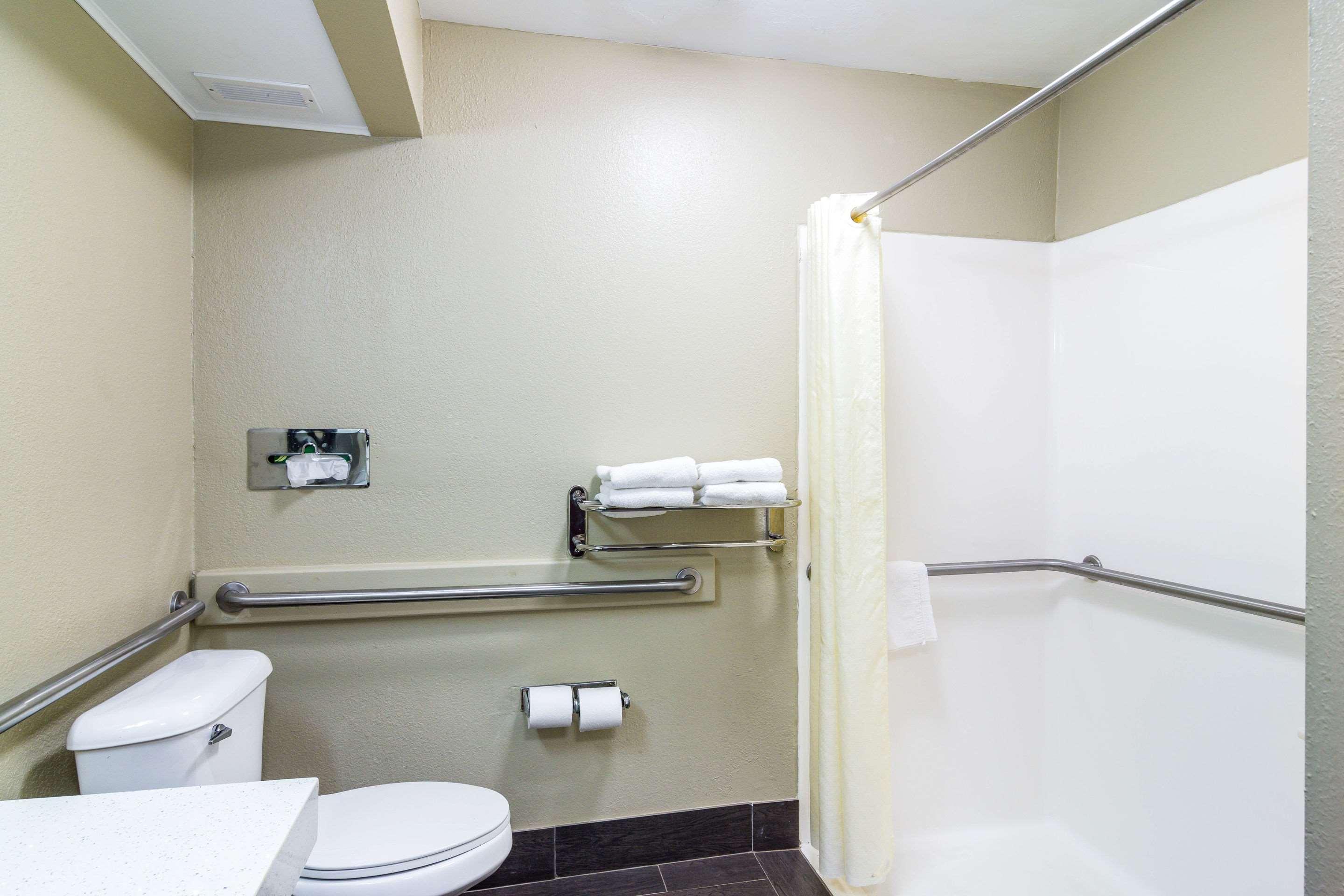 Quality Inn & Suites Canton, Ga エクステリア 写真