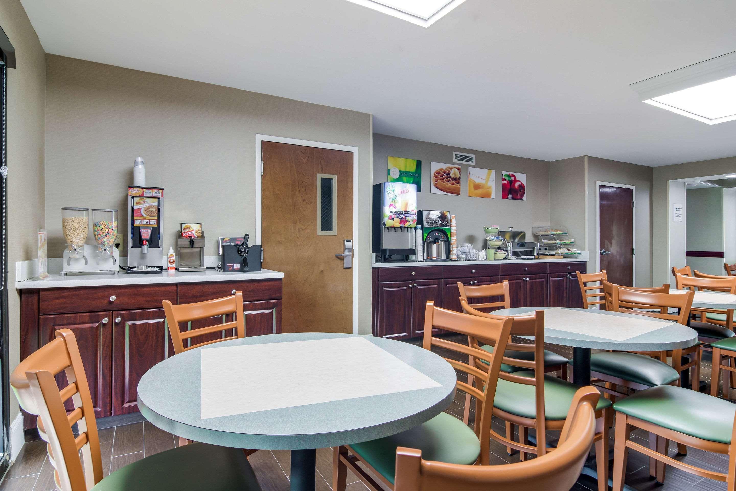Quality Inn & Suites Canton, Ga エクステリア 写真