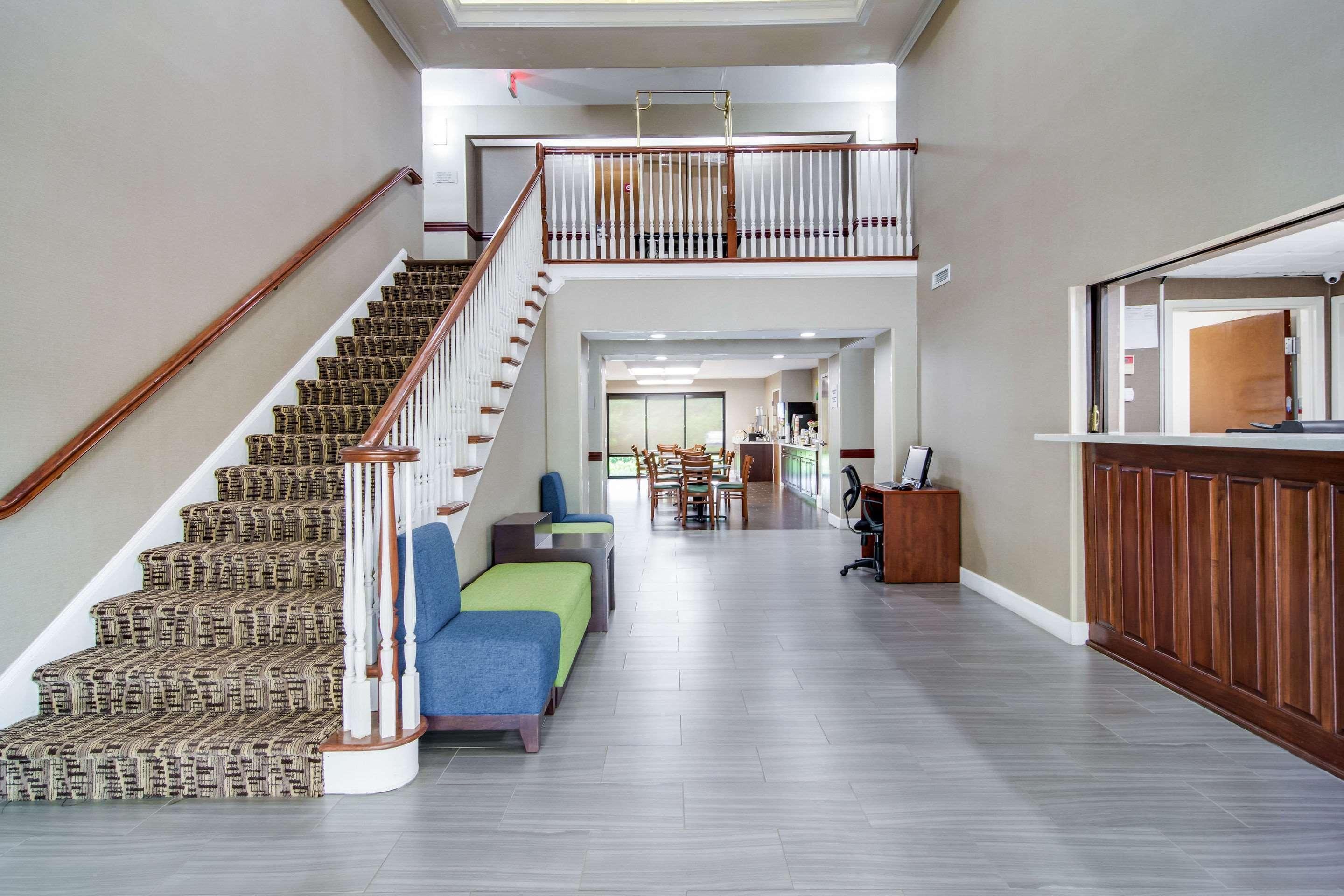 Quality Inn & Suites Canton, Ga エクステリア 写真