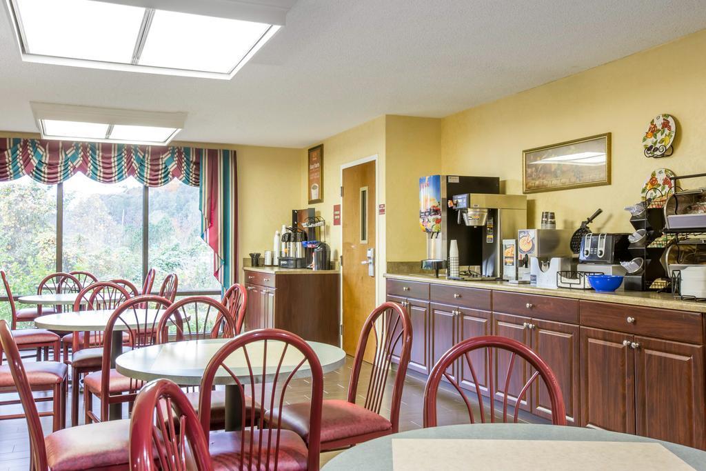 Quality Inn & Suites Canton, Ga エクステリア 写真