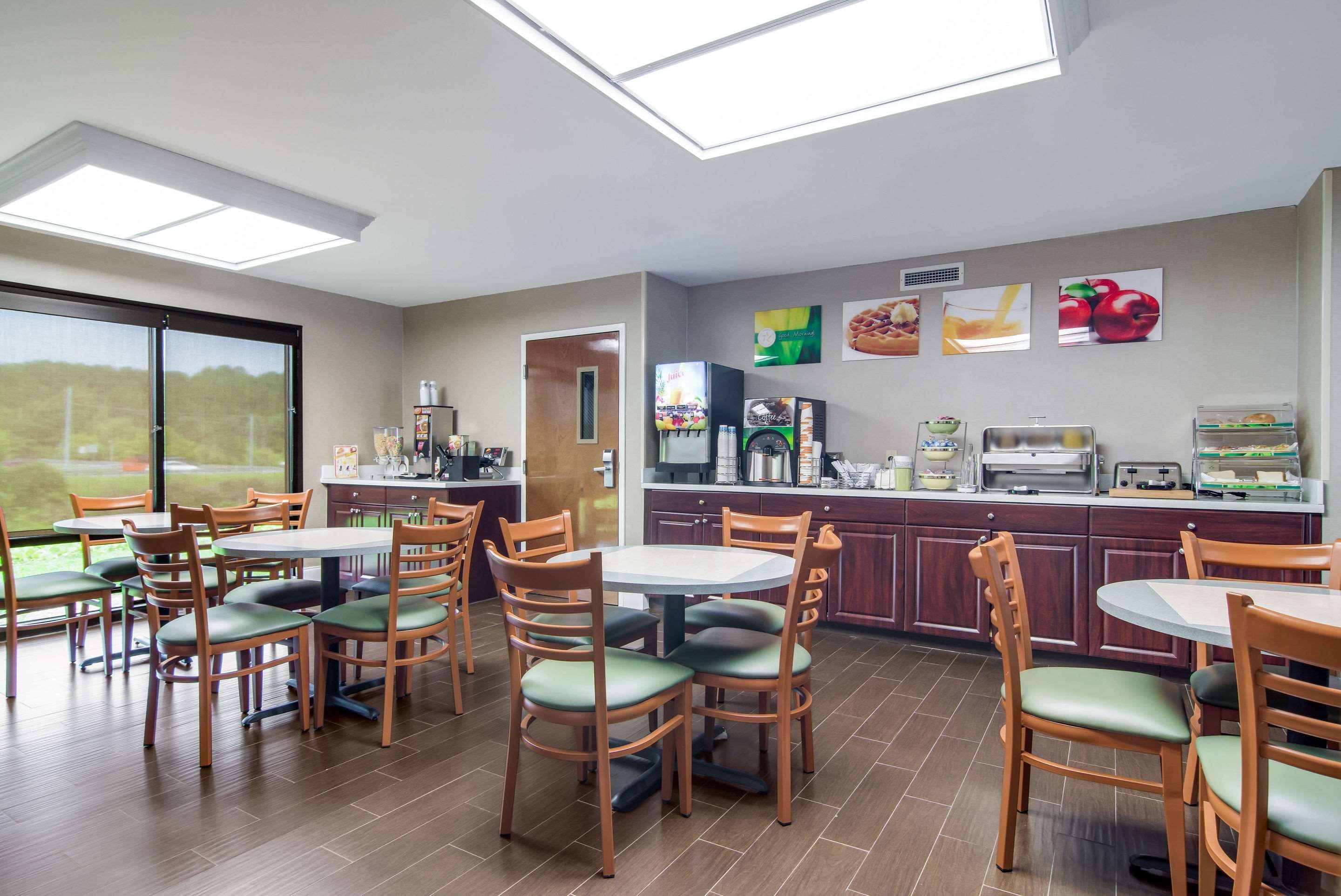 Quality Inn & Suites Canton, Ga エクステリア 写真