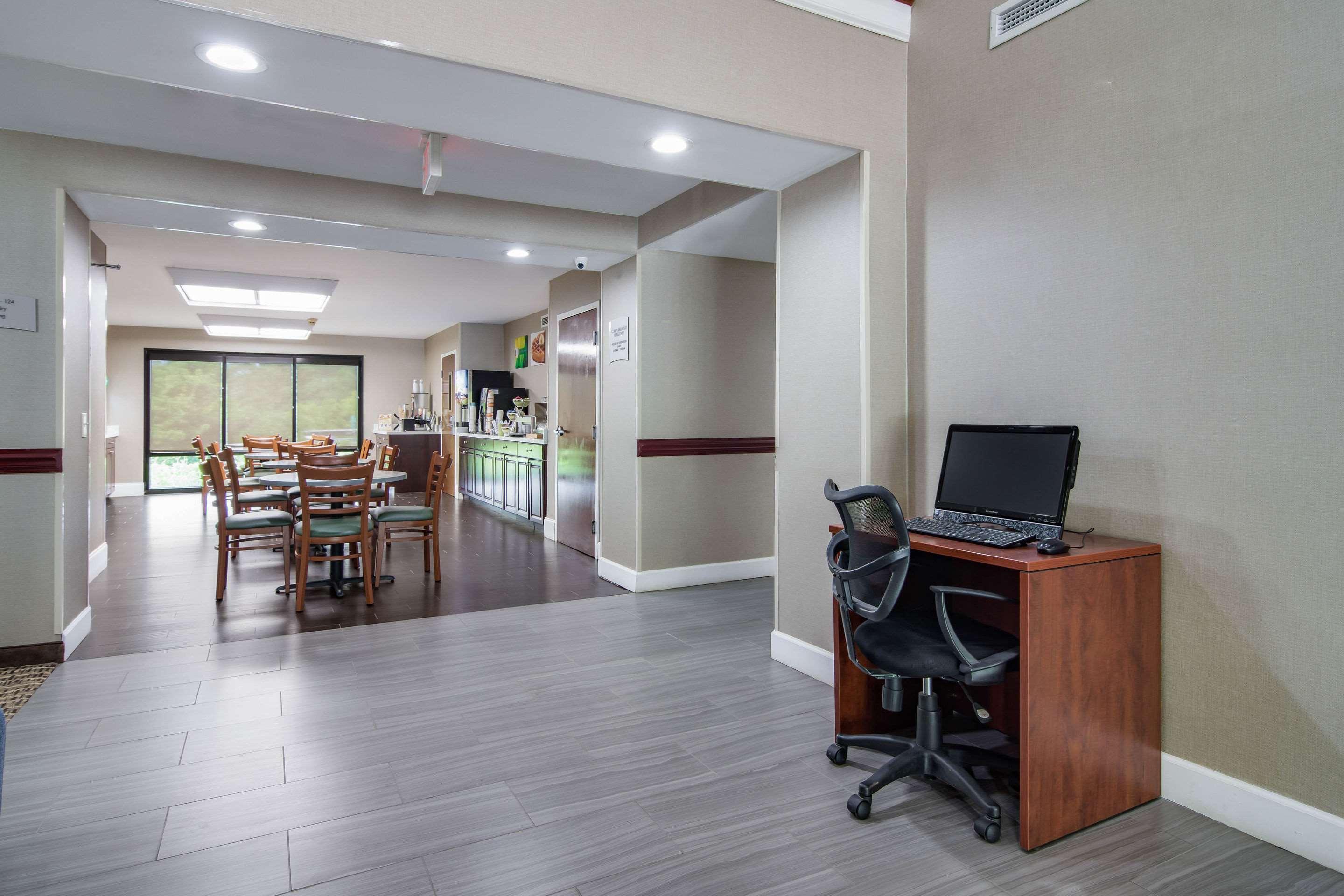 Quality Inn & Suites Canton, Ga エクステリア 写真