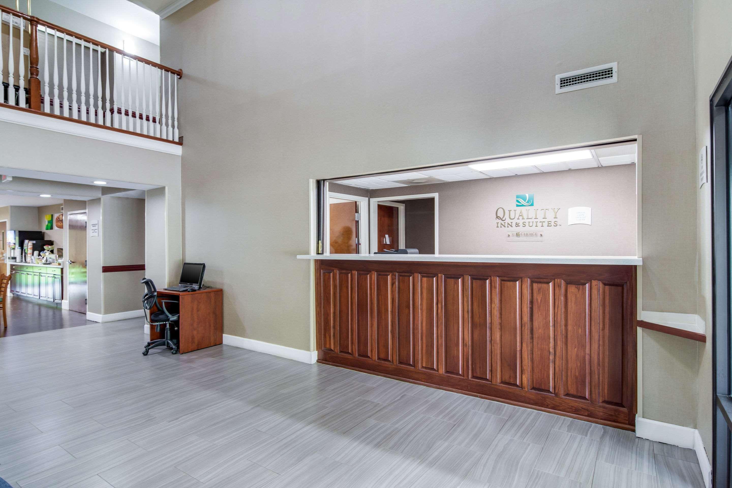 Quality Inn & Suites Canton, Ga エクステリア 写真