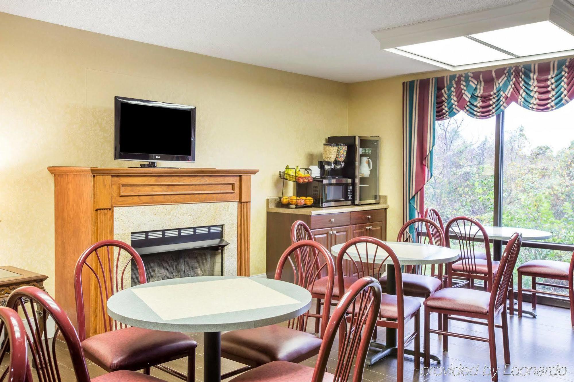Quality Inn & Suites Canton, Ga エクステリア 写真