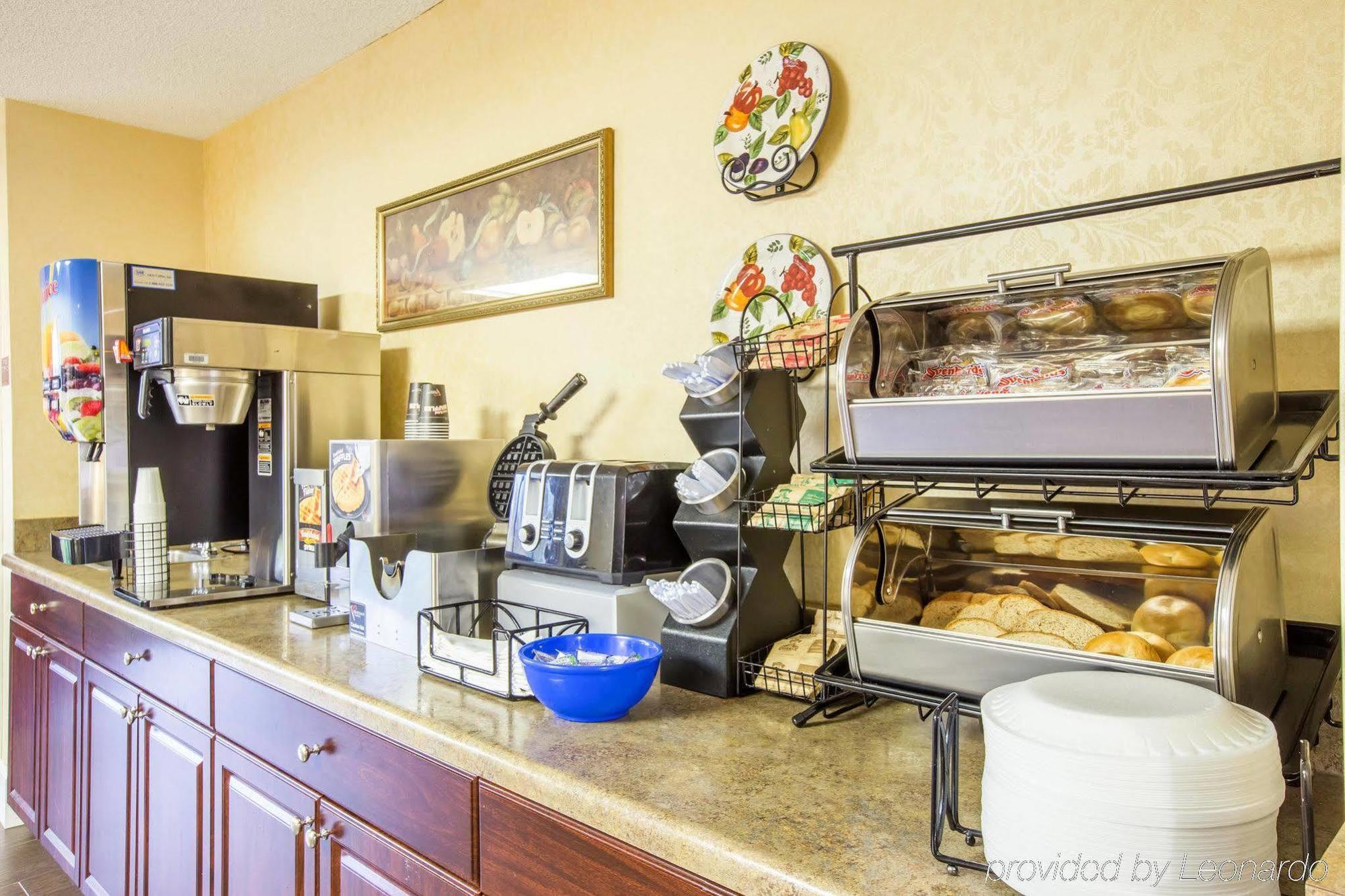 Quality Inn & Suites Canton, Ga エクステリア 写真
