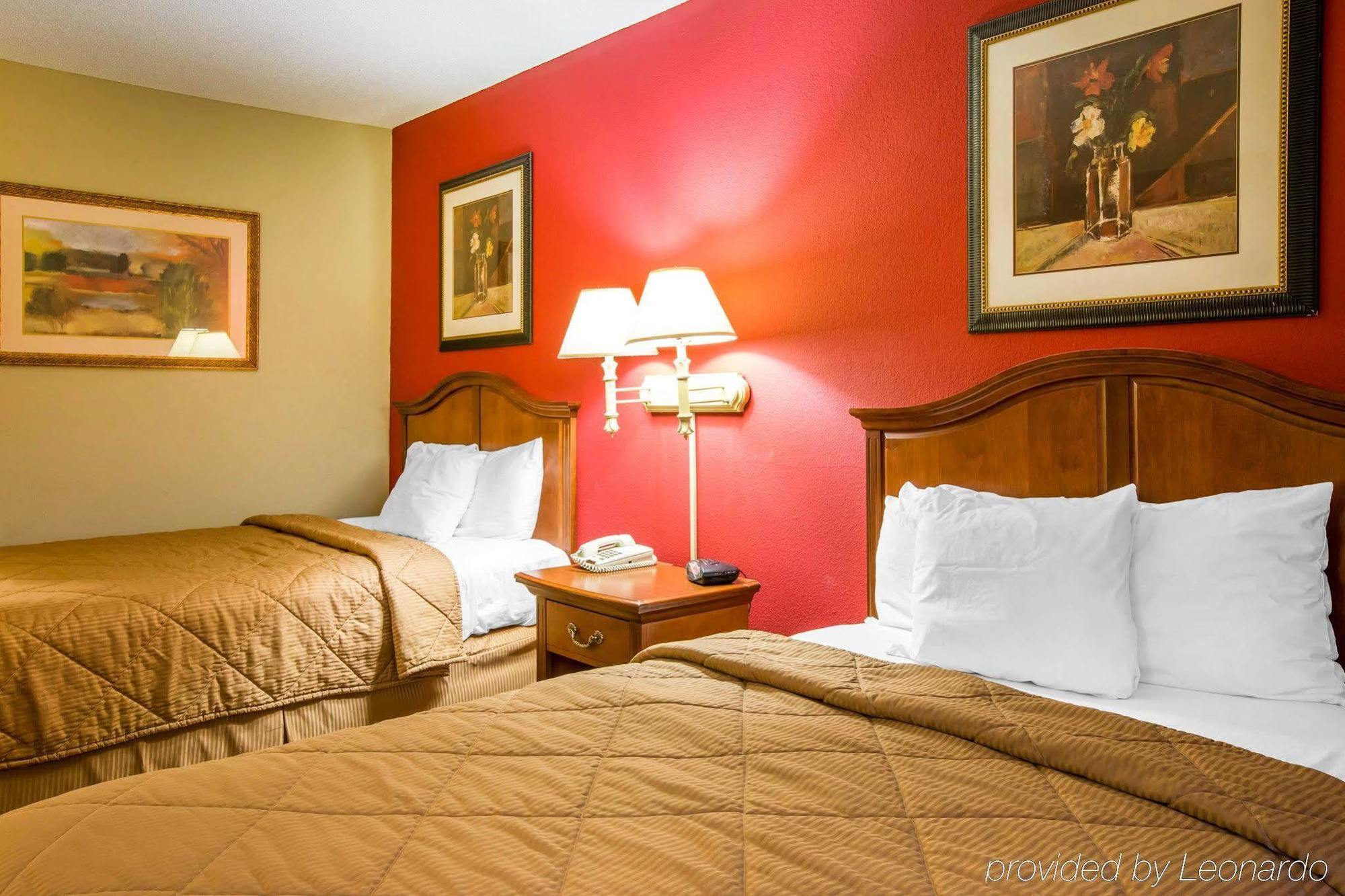Quality Inn & Suites Canton, Ga エクステリア 写真