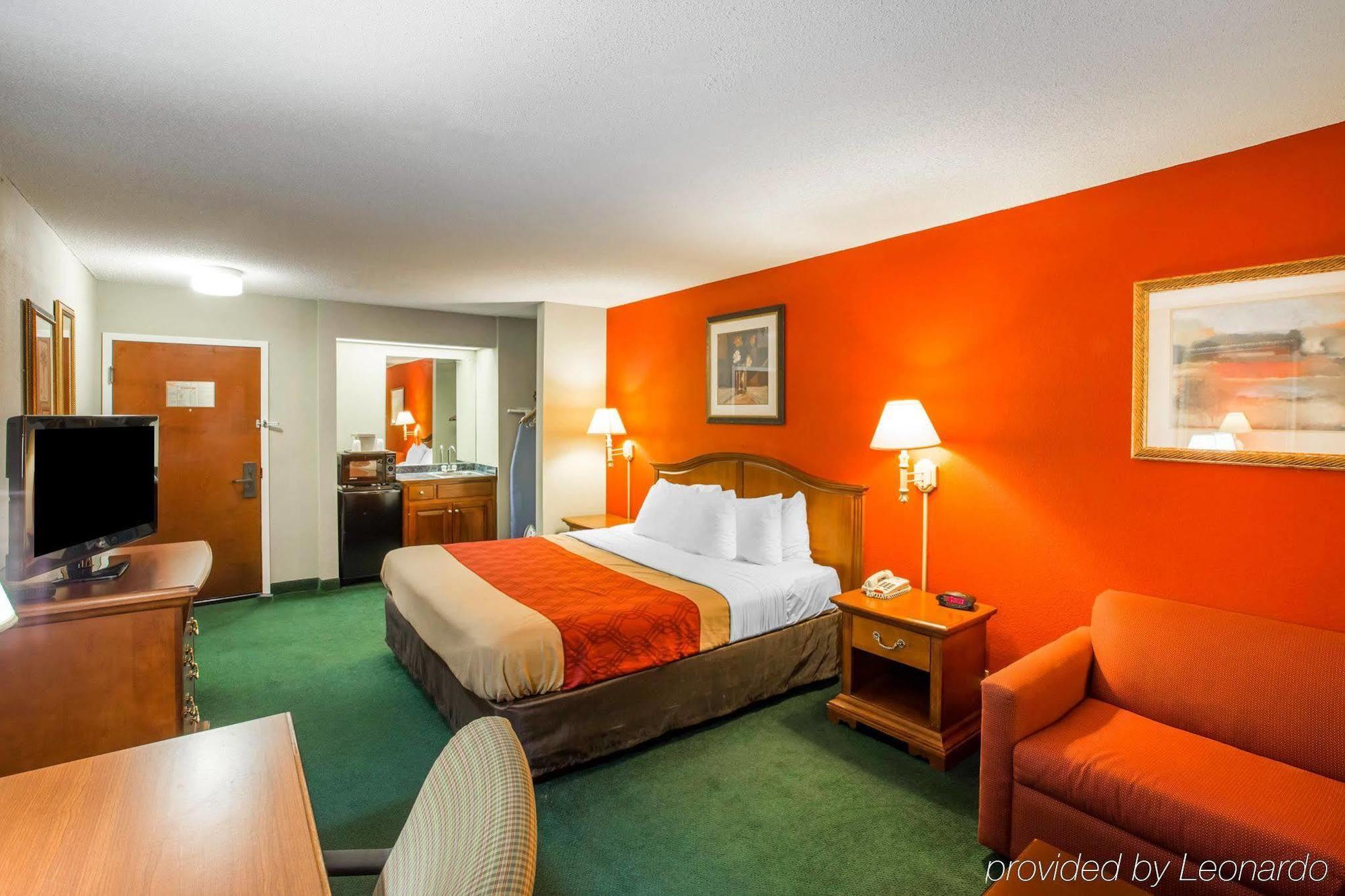Quality Inn & Suites Canton, Ga エクステリア 写真