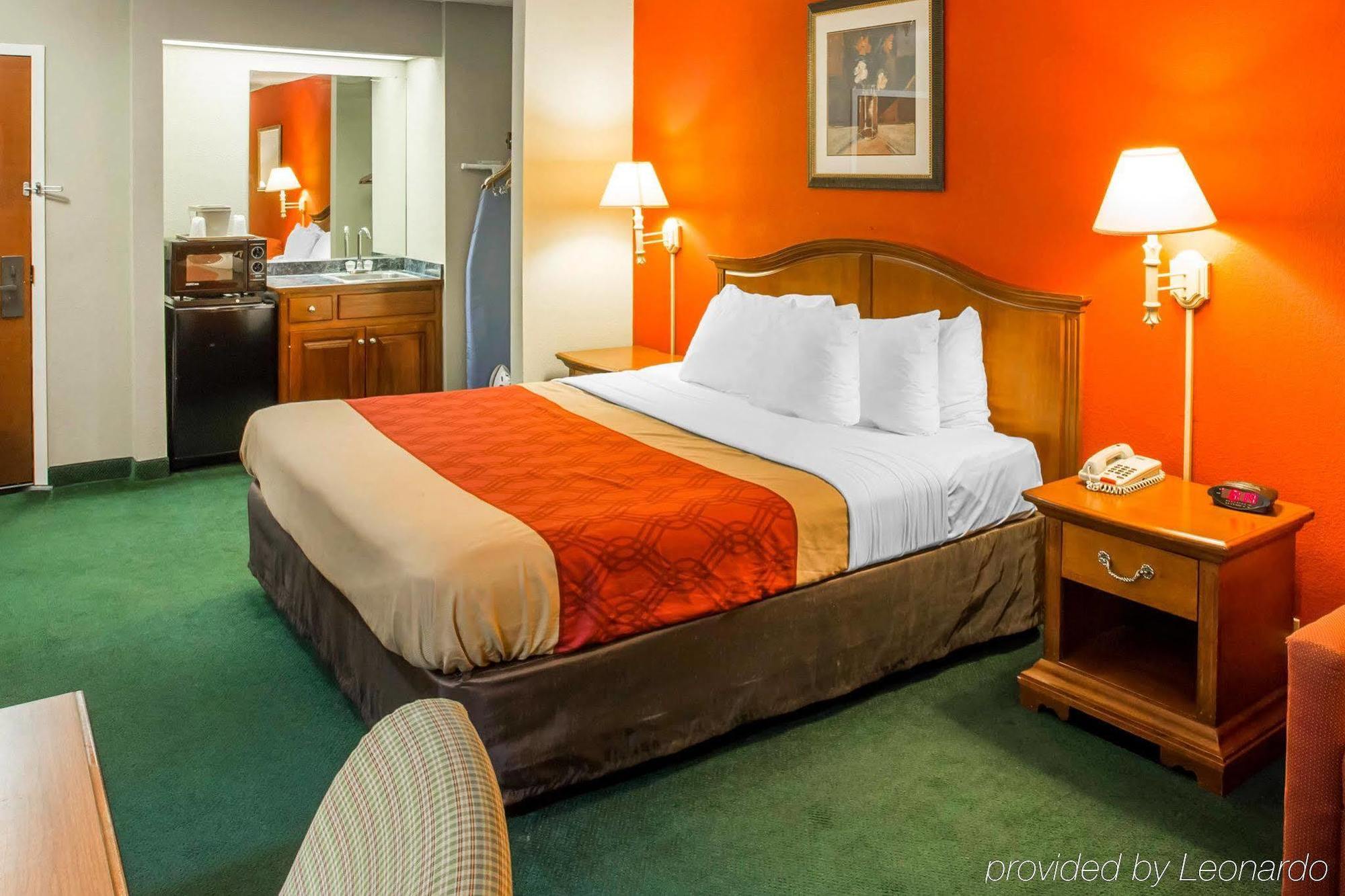 Quality Inn & Suites Canton, Ga エクステリア 写真