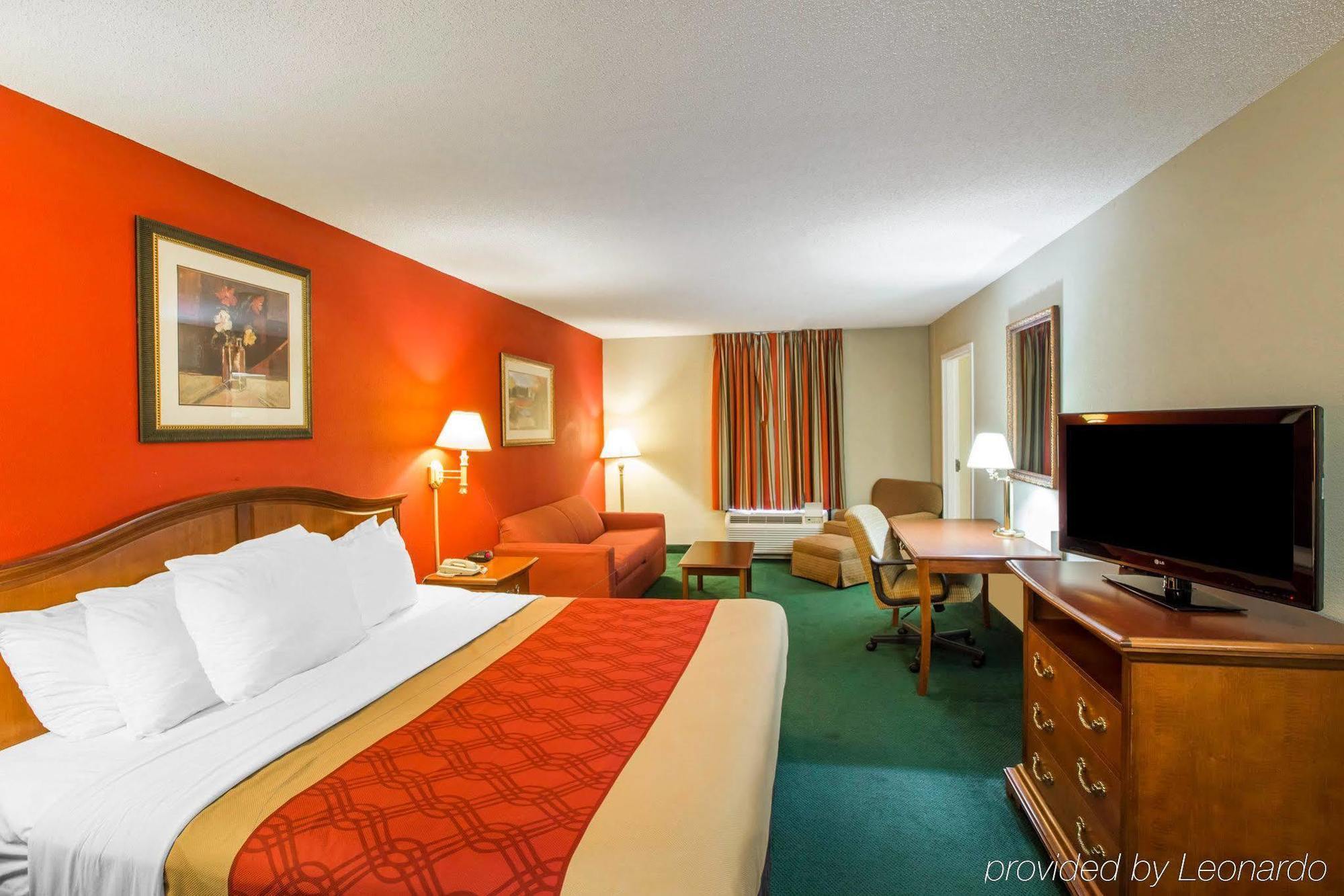 Quality Inn & Suites Canton, Ga エクステリア 写真
