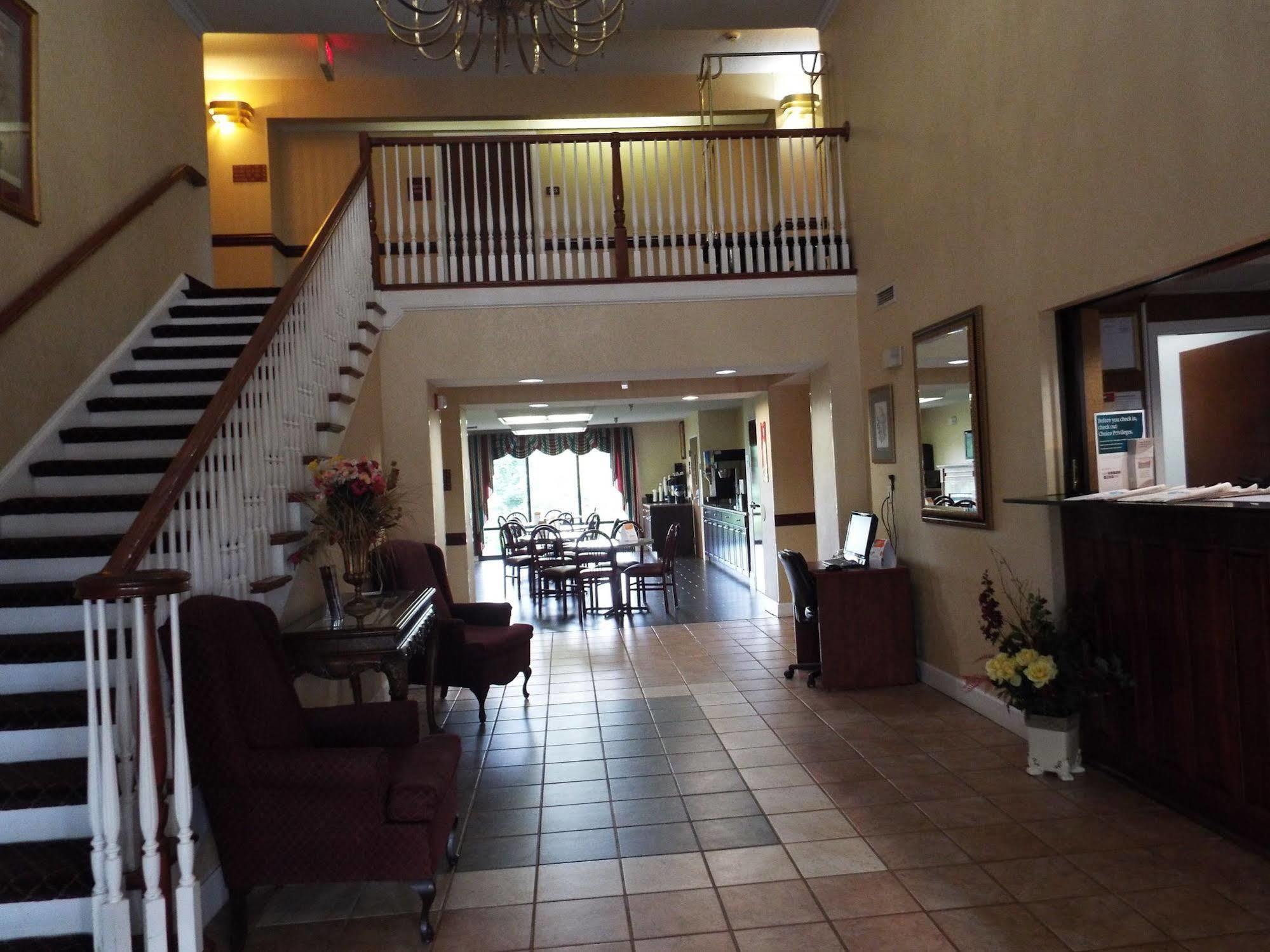 Quality Inn & Suites Canton, Ga エクステリア 写真