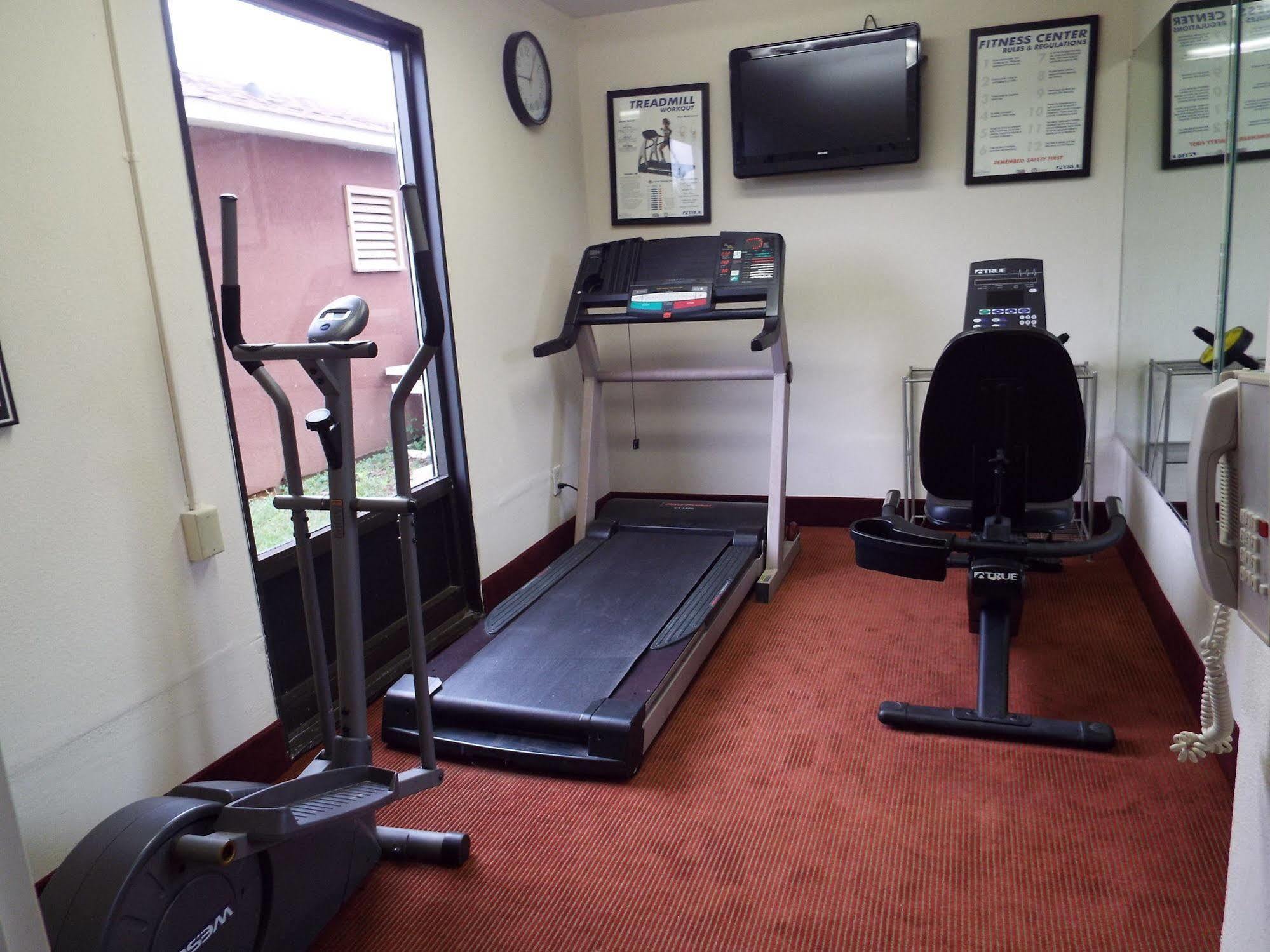 Quality Inn & Suites Canton, Ga エクステリア 写真