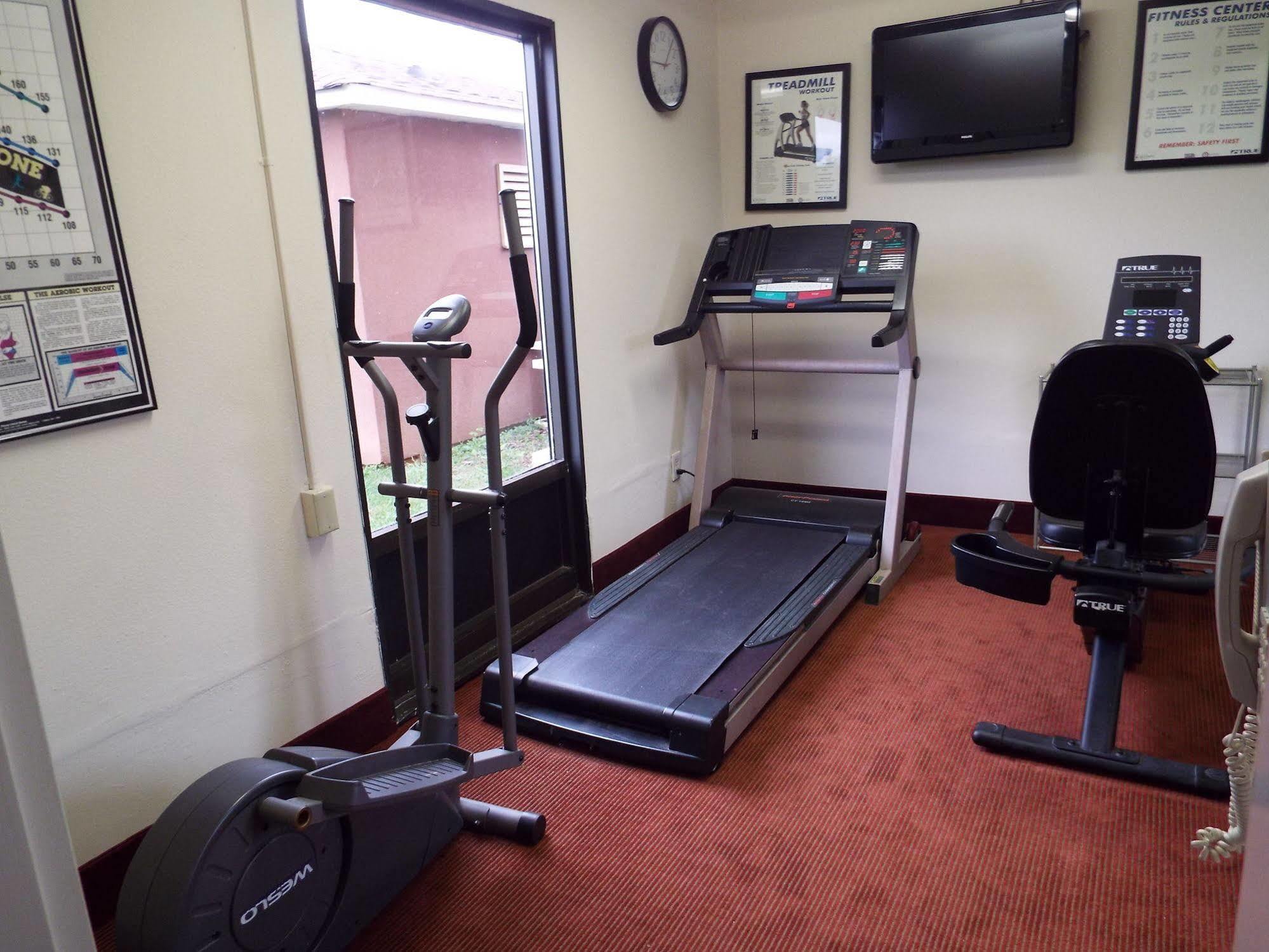 Quality Inn & Suites Canton, Ga エクステリア 写真