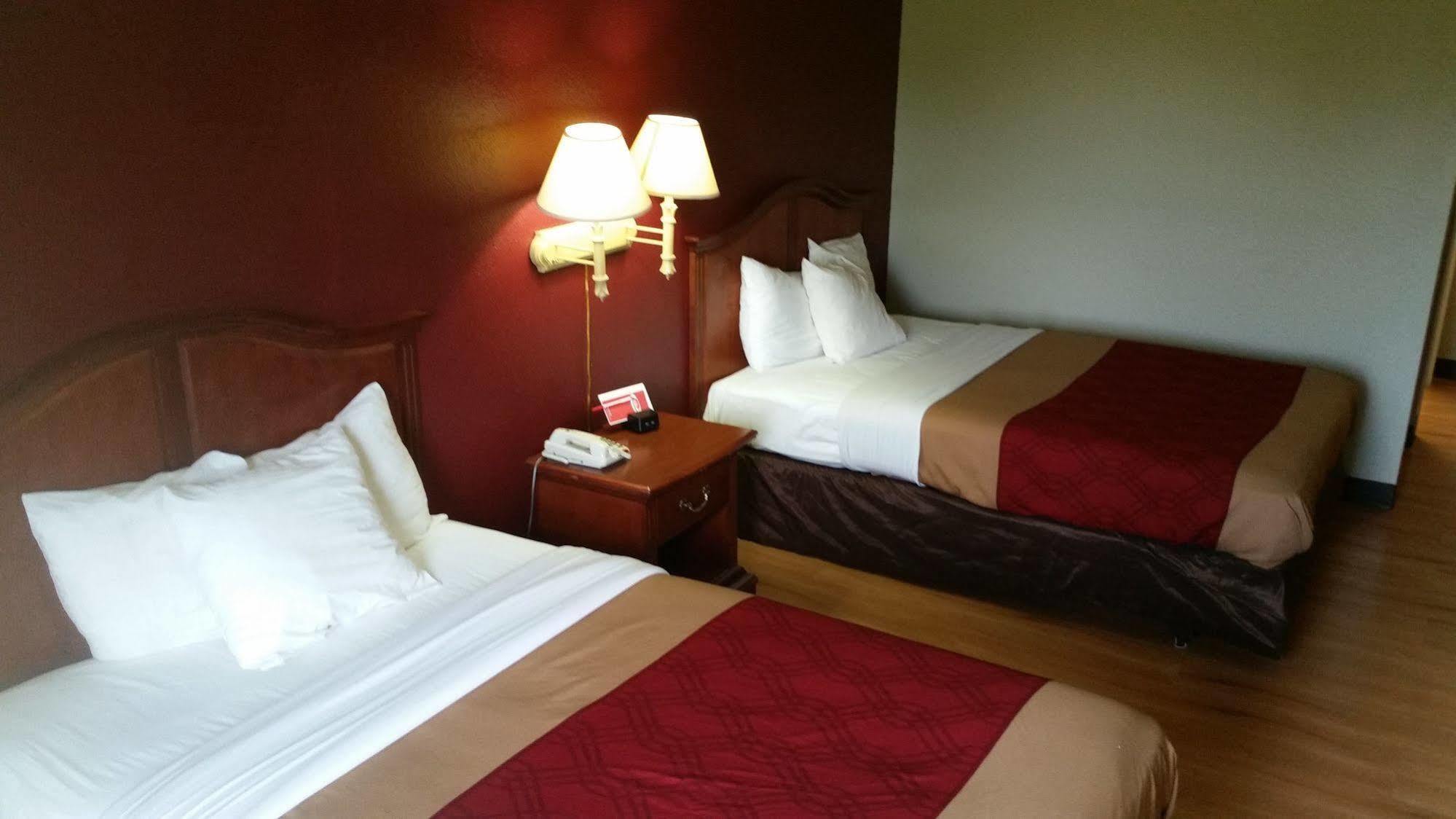 Quality Inn & Suites Canton, Ga エクステリア 写真